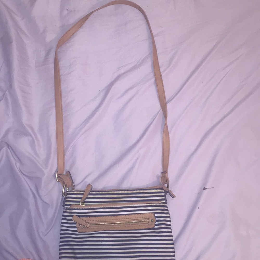 Unknown Brand Purse(Great Condition)
